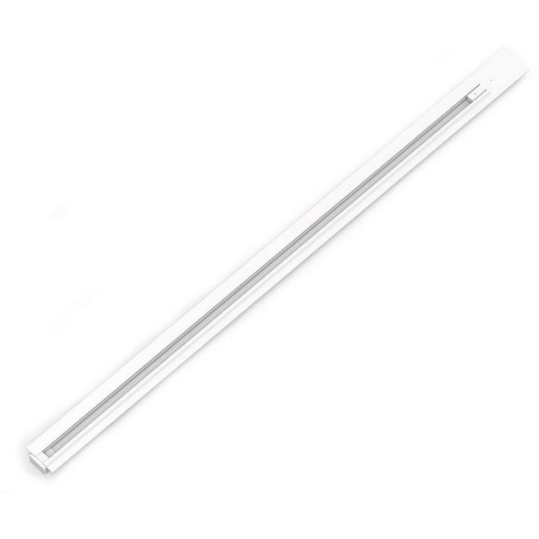 

Шинопровод 1м 220V Gauss TR101-TR144 TR127, Белый, TR101-TR144 TR127