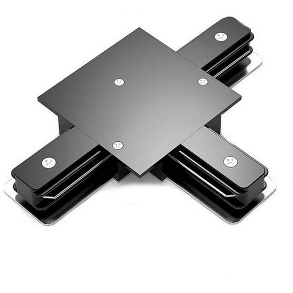 

Коннектор Gauss TR101-TR144 TR135, Черный, TR101-TR144 TR135