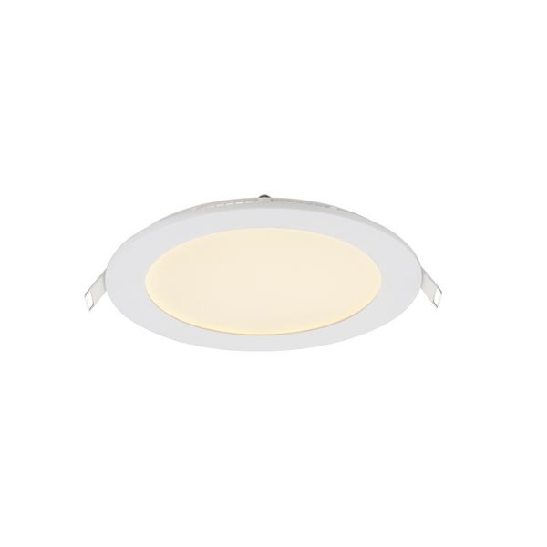 

Точечный светильник Alid LED 12372W (Globo), Белый, Alid 12372W
