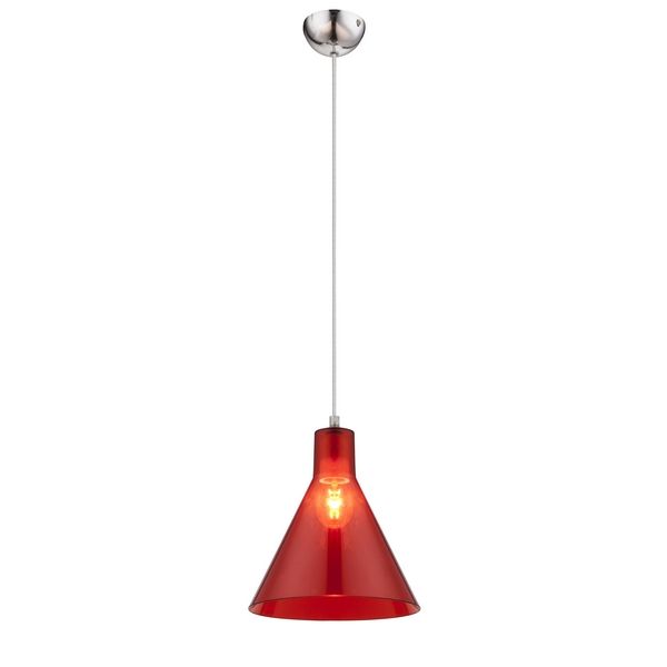 

Подвесной светильник I Globo Conny 15234R, Conny I 15234R