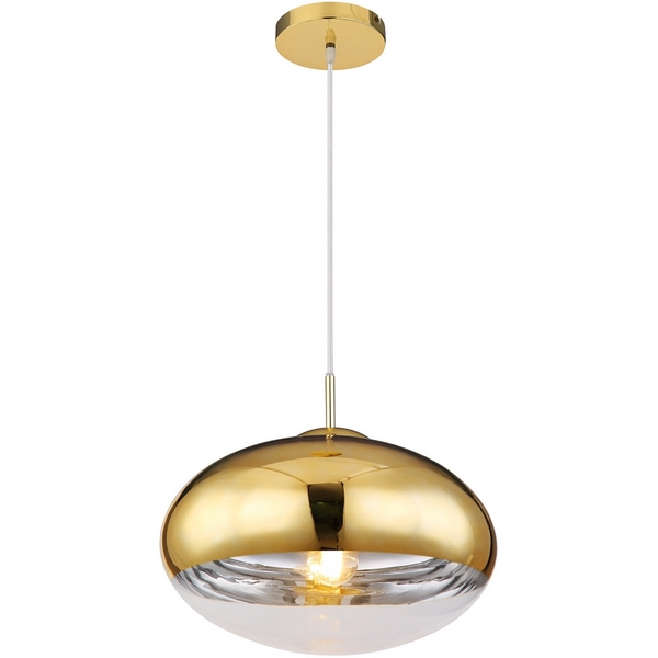 

Подвесной светильник Globo Andrew 15445HG, Золото, Andrew 15445HG