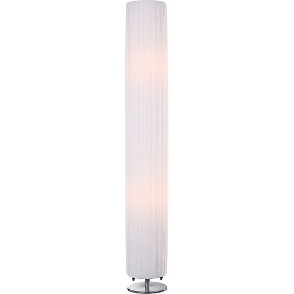 

Торшер с выключателем Globo Bailey 24662R, Белый, Bailey 24662R