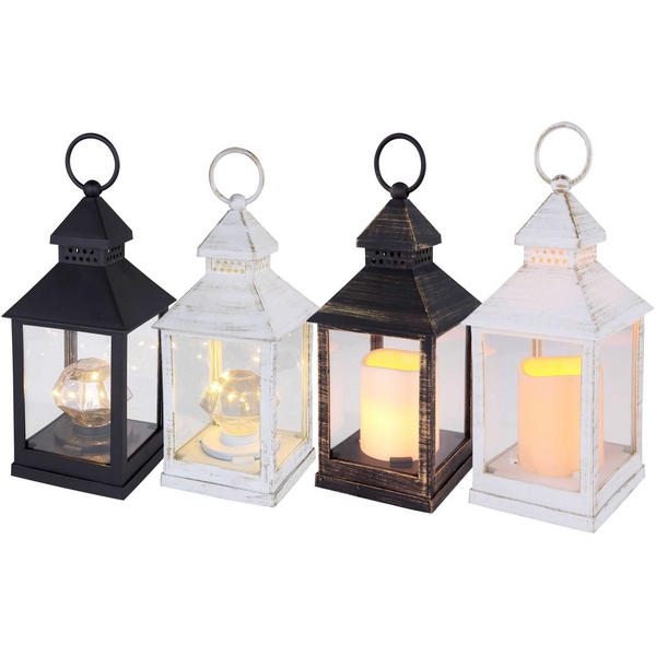 

Интерьерная настольная лампа светодиодная с выключателем Nonni 28179-16 (Globo), Черный, Nonni 28179-16