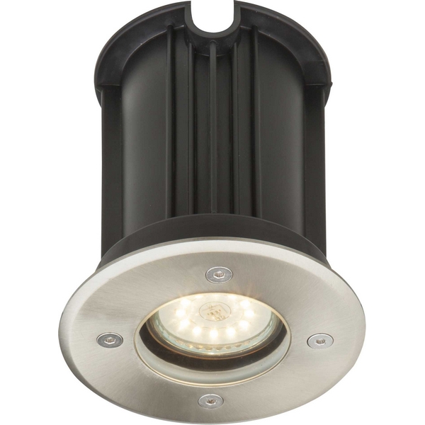 

Встраиваемый светильник уличный Ii IP67 Globo Style 31100, Серый, Style II 31100