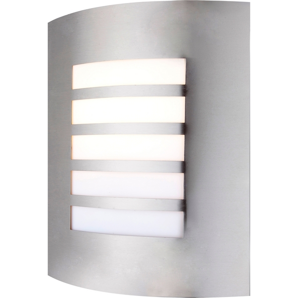 

Настенный светильник уличный Globo Orlando 3156-5, Белый, Orlando 3156-5