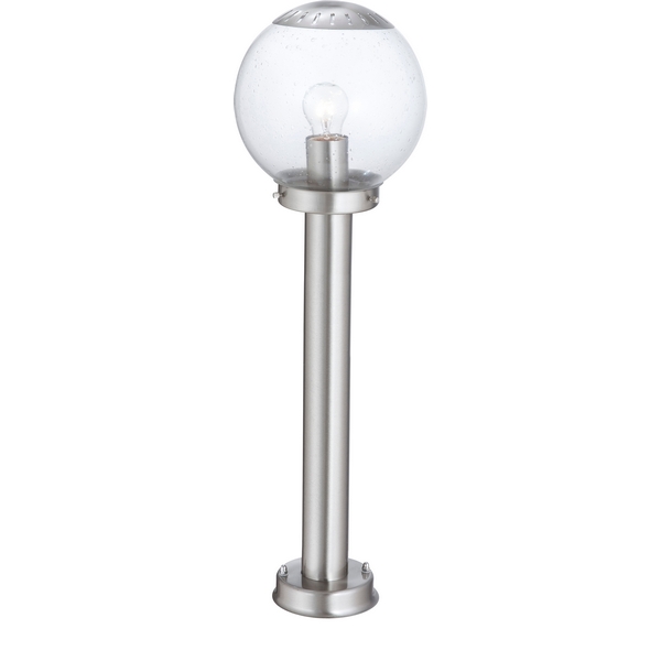 

Наземный фонарь уличный Bowle II 3182 (Globo), Серебро, Bowle II 3182