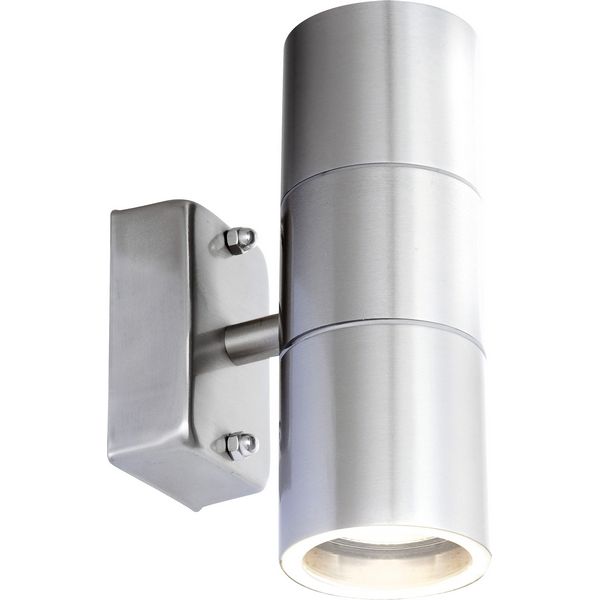 

Архитектурная подсветка Globo Style 3201-2L, Никель, Style 3201-2L