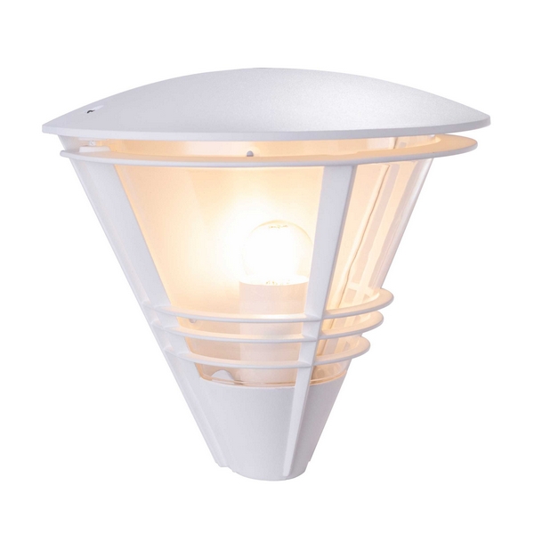 

Настенный светильник уличный IP44 Globo Salla 32093W, Salla 32093W