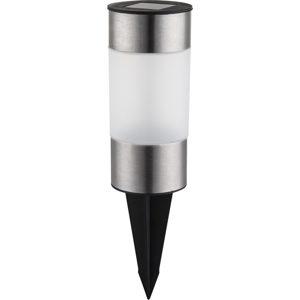 

Светодиодный грунтовый светильник на солнечных батареях Globo Solar 33254-3, Белый, Solar 33254-3