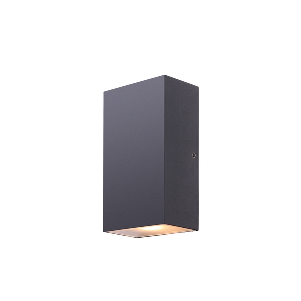 

Светодиодная архитектурная подсветка Globo Evalia 34153, Черный, Evalia 34153