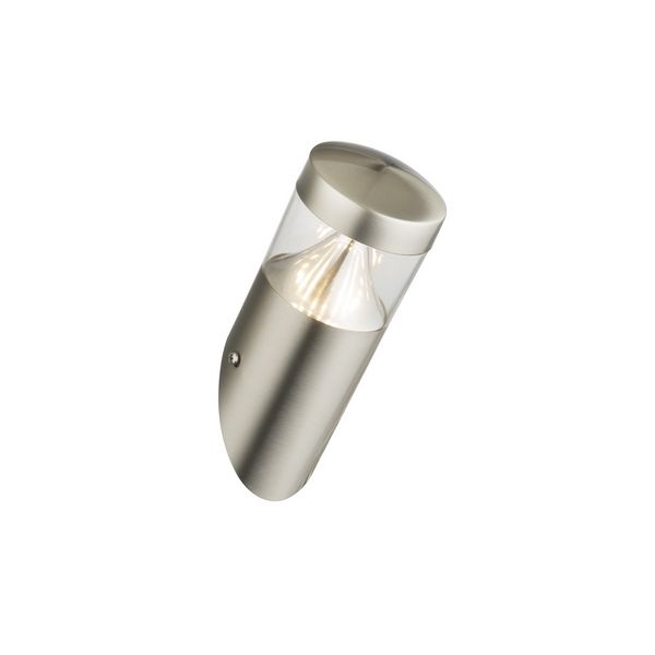 

Настенный светильник уличный Forca LED 34206 (Globo), Серый, Forca 34206