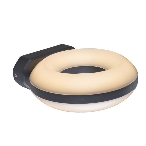 

Архитектурная подсветка Alisea LED 34305A (Globo), Белый, Alisea 34305A