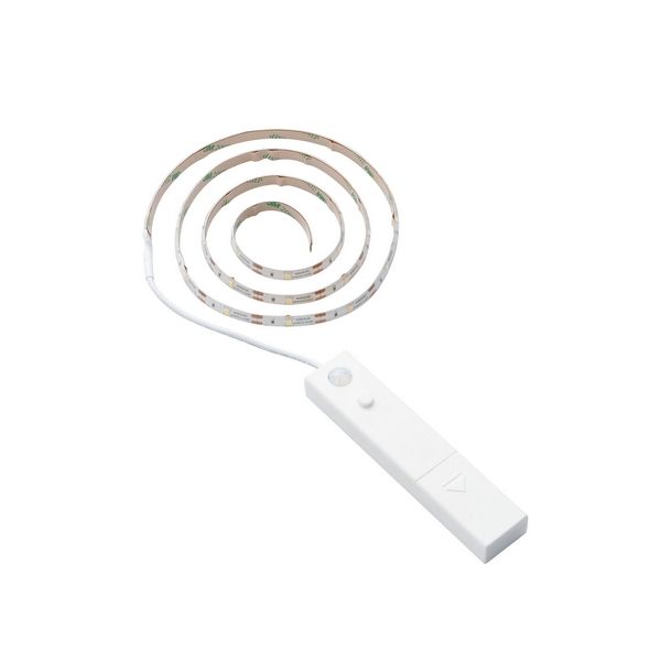 

Светодиодная лента Light Tube LED с датчиком движения 38980 (Globo), Белый, Light Tube 38980
