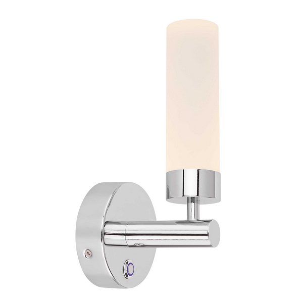 

Бра светодиодное IP44 Globo Tassa 41504, Белый, Tassa 41504