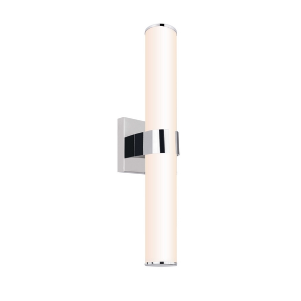 

Бра светодиодное для ванной IP44 Globo Ciras 41519-24, Белый, Ciras 41519-24