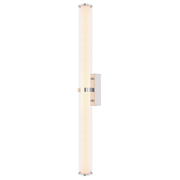 

Бра светодиодное для ванной IP44 Globo Alcorcon 41539-30, Хром, Alcorcon 41539-30