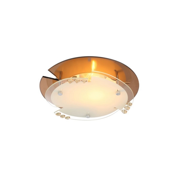 

Настенно-потолочный светильник Armena 48083 (Globo), Белый, Armena 48083