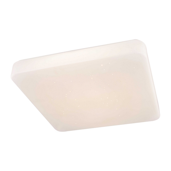 Потолочный светильник светодиодный для ванной IP44 Globo Axel 48374-24