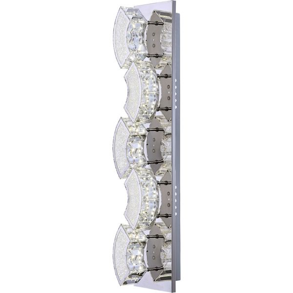 

Настенно-потолочный светильник Globo Silurus 49220-15W, Silurus 49220-15W