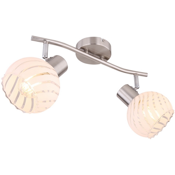 

Спот Globo Willy 54025-2, Белый, Willy 54025-2