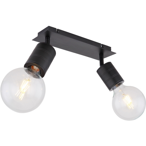 

Спот Globo Hermine 54030-2, Черный, Hermine 54030-2