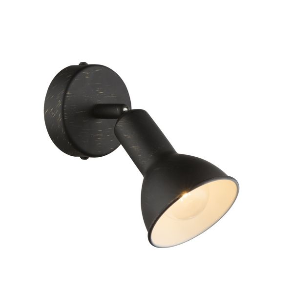

Спот Namus 54649-1 (Globo), Черный, Namus 54649-1