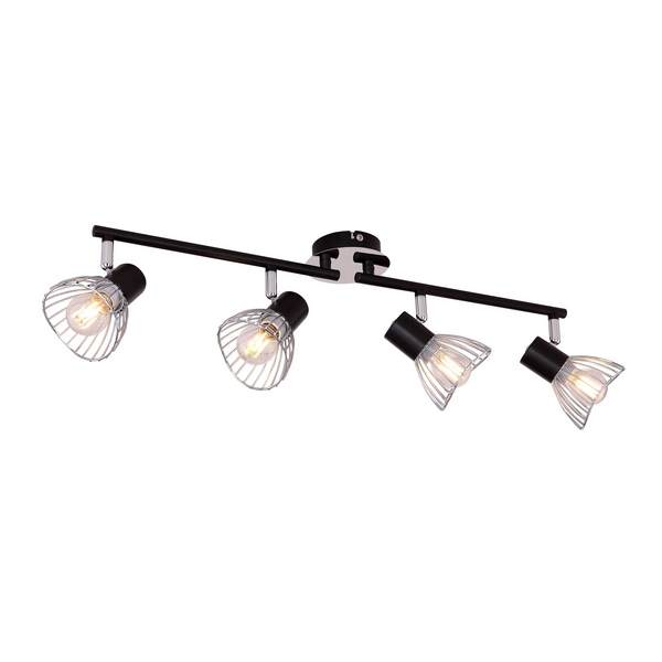 

Спот Globo Fassa 54815-4, Черно-белый, Fassa 54815-4