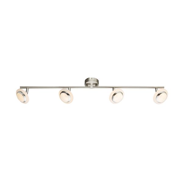 

Спот Fumarole LED 56125-4 (Globo), Белый, Fumarole 56125-4