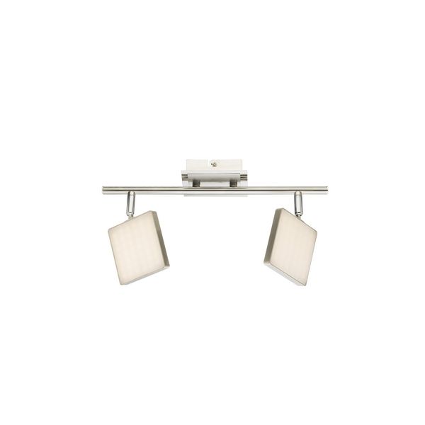 

Спот Brava LED 56126-2 (Globo), Белый, Brava 56126-2