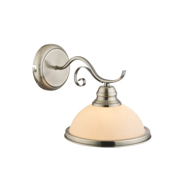 

Бра Sassari 6906-1W (Globo), Белый, Sassari 6906-1W