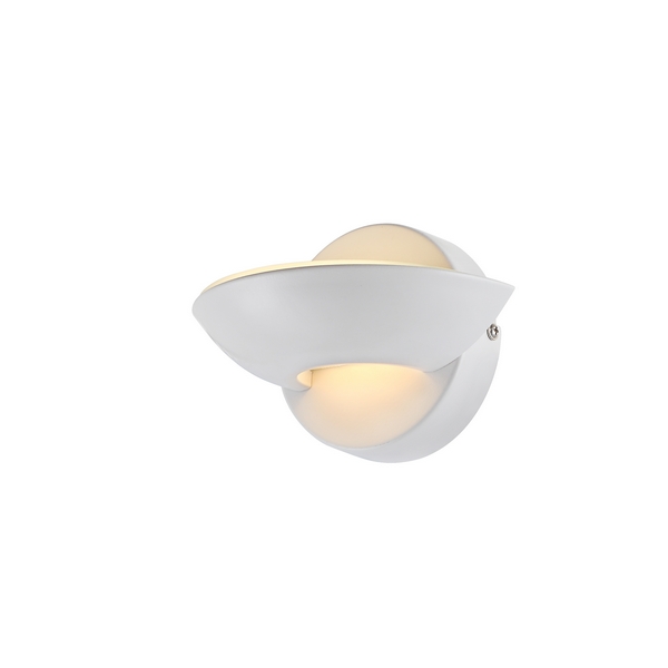 

Бра светодиодное Globo Sammy 76003, Белый, Sammy 76003