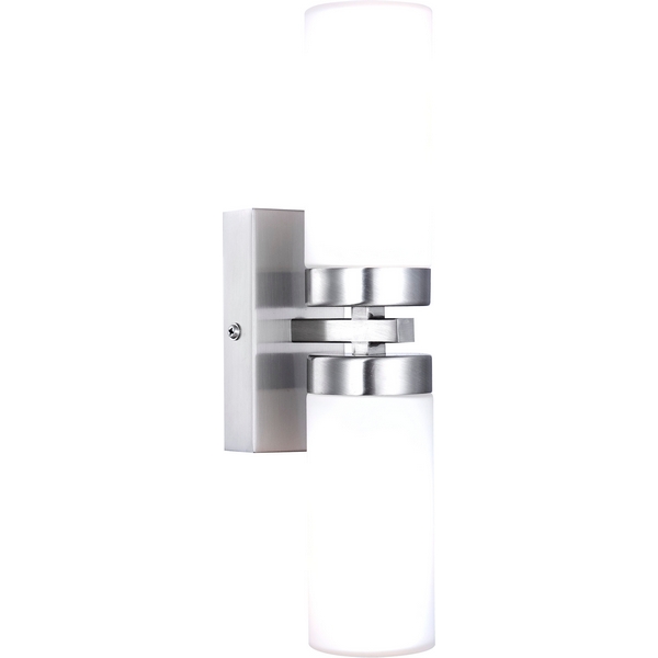 

Бра IP44 влагозащищенное Globo Space 7816, Белый, Space 7816