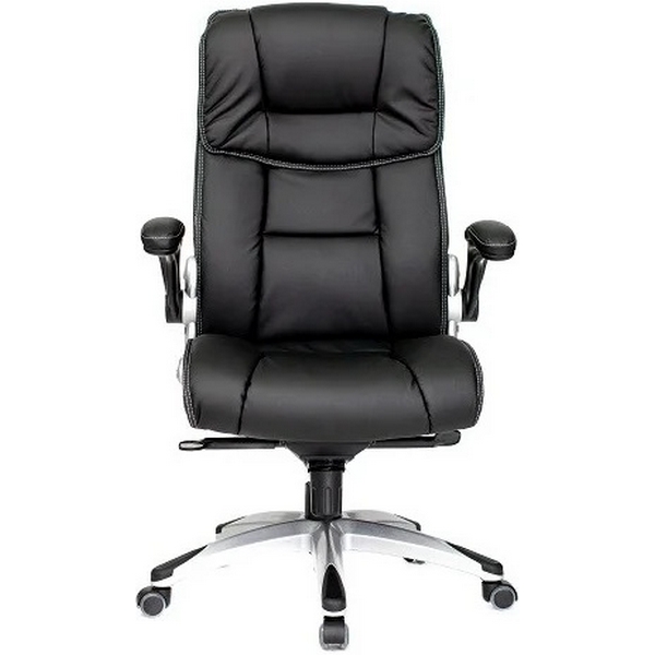 

Кресло руководителя Хорошие кресла Nickolas 2110H black GoodKresla, 2110H black