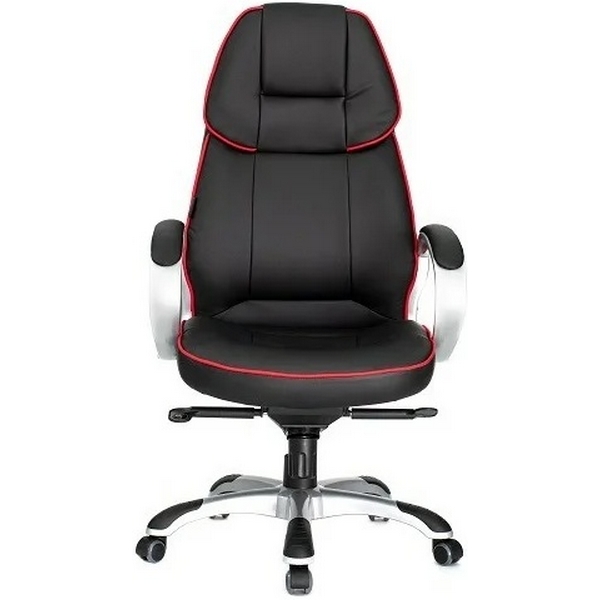 

Кресло руководителя Хорошие кресла F1 2178H black GoodKresla, 2178H black