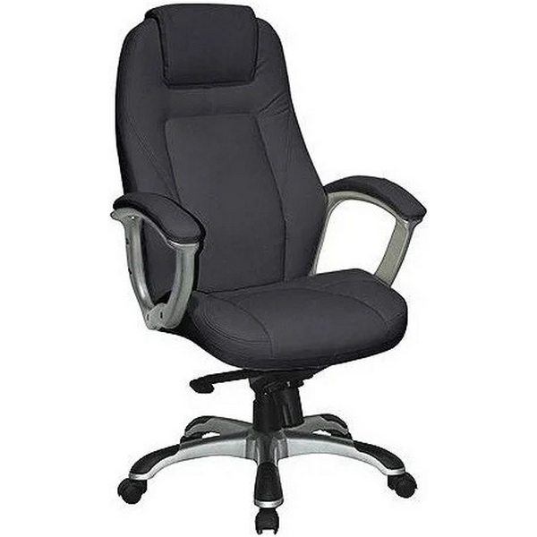 

Кресло руководителя Хорошие кресла Bruny 2183Н black GoodKresla, 2183Н black