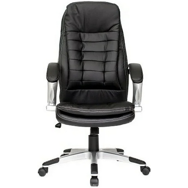 

Кресло руководителя Хорошие кресла Robert 2206Н black GoodKresla, 2206H black