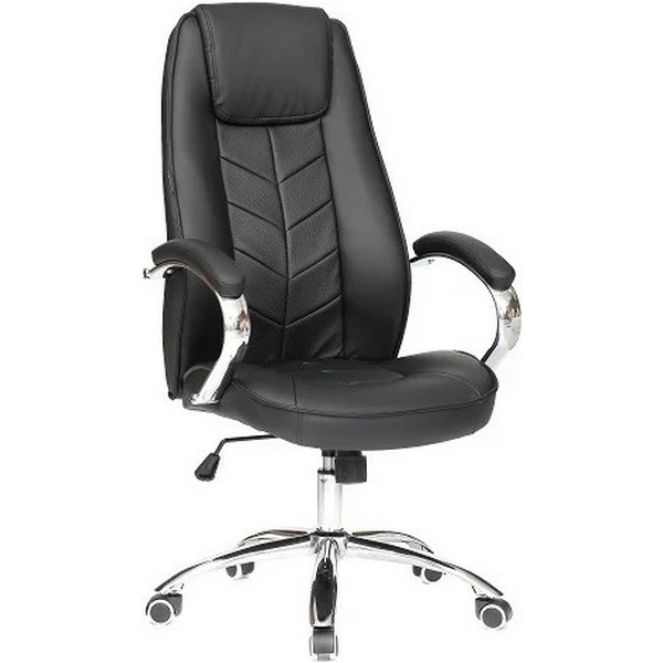

Кресло Хорошие кресла Bent 2405Н black GoodKresla, 2405Н "BENT" black