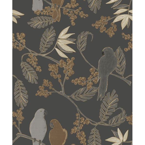 

JF 3401 Обои Grandeco (Jungle Fever) (1*12) 10,05х0,53 винил на флизелине Grandeco, Jungle Fever JF 3401