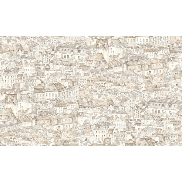 

Обои Grandeco Grange R102102, Grange R102102