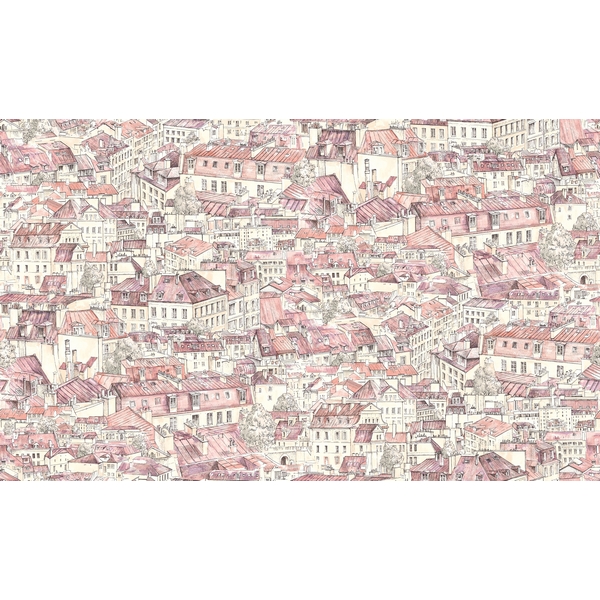 

Обои Grandeco Grange R102107 (Grandeco), Grange R102107