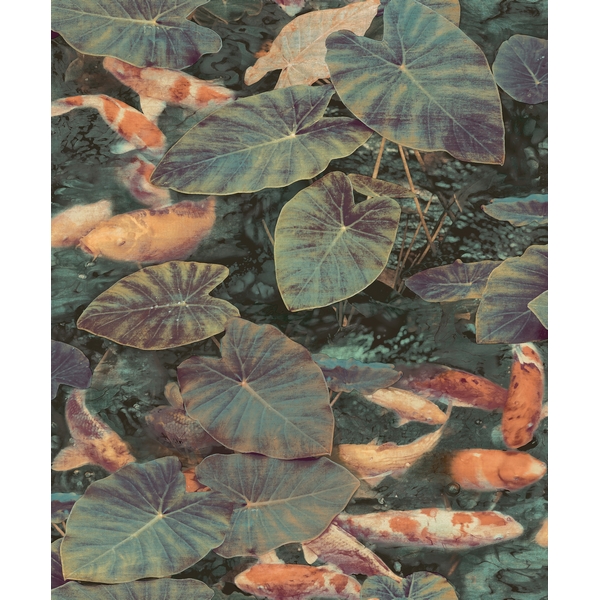 

Обои Grandeco Wanderlust WL 2401 (Grandeco), Wanderlust WL 2401