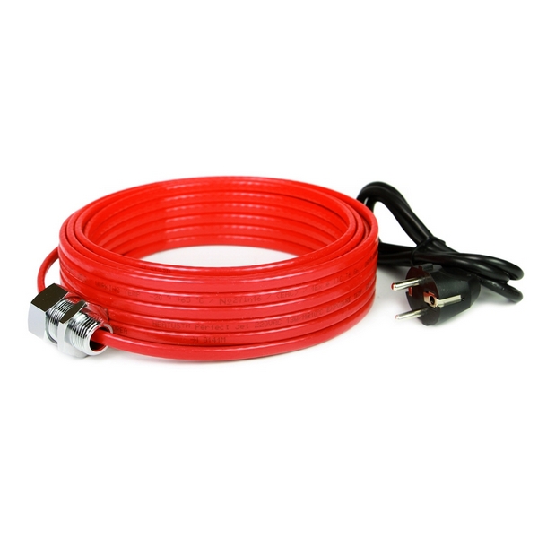 

Комплект греющего кабеля Вт м Heatus PerfectJet HAPF13040, PerfectJet HAPF13040