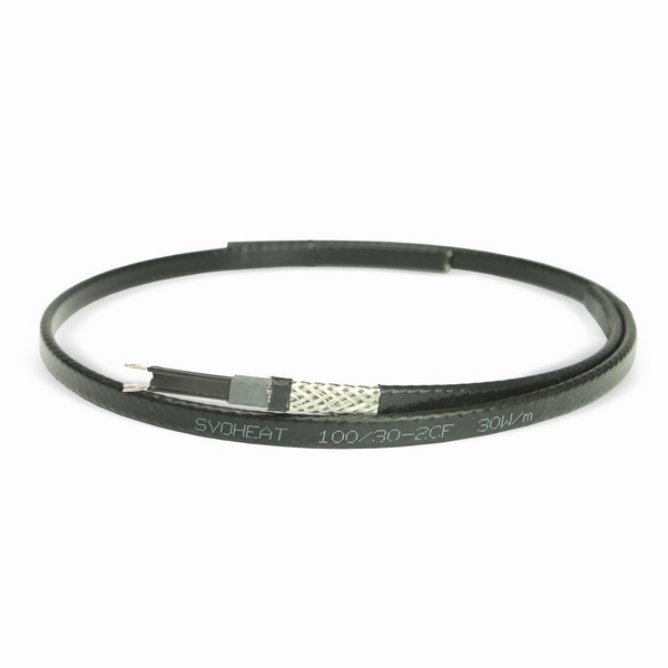 

Греющий кабель 30-2CF Heatus Svoheat HASVO01003002CF, Svoheat HASVO01003002CF