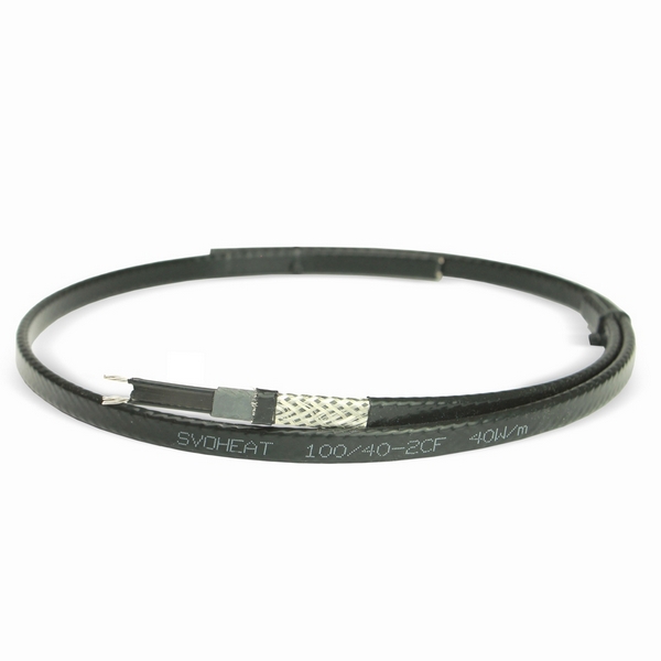 

Греющий кабель 40-2CF Heatus Svoheat HASVO01004002CF, Svoheat HASVO01004002CF