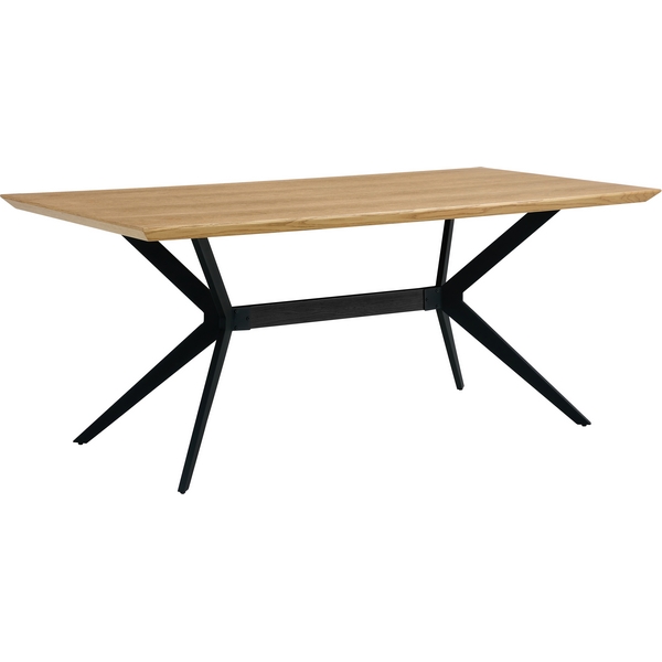 

Стол обеденный Whispered Echo Hesby МДФ арт.HSBI_DT2269_wooden, HSBI_DT2269_wooden