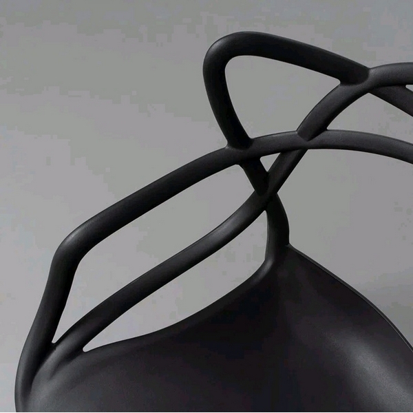 

Стул Harmony Hesby арт.HSBI_Y824_black, Черный, Harmony HSBI_Y824_black