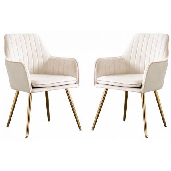 

Стул Tranquil Synchrony Hesby (Золотой/Металл,Велюр) арт.HSBI_DC1931_beige, Tranquil Synchrony HSBI_DC1931_beige