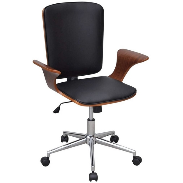 

Кресло компьютерное Infinite Serenity Hesby HSBI_TG2501, Черный, Infinite Serenity HSBI_TG2501