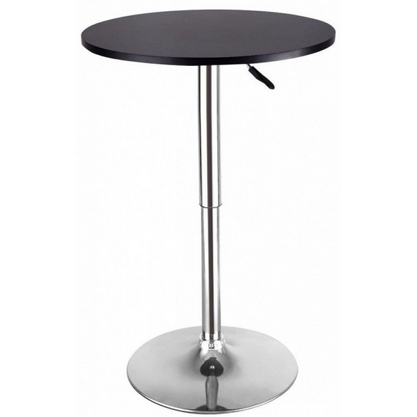 

Барный стол Serene Synchrony Hesby (Хром/МДФ, Металл) HSBI_TG5508, Serene Synchrony HSBI_TG5508