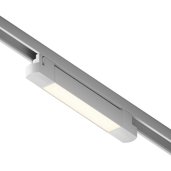 

Трековый светильник светодиодный 220V однофазный Hesby Lighting Skylite HSBL_0048, Белый, Skylite HSBL_0048